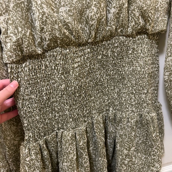 COPY - 🐆3/$10 She + Sky dress - Picture 6 of 9